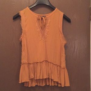 American Eagle Outfitters Tunic